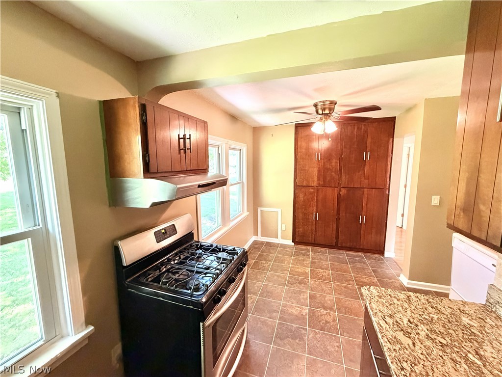 Mentor Acres Sub - Residential