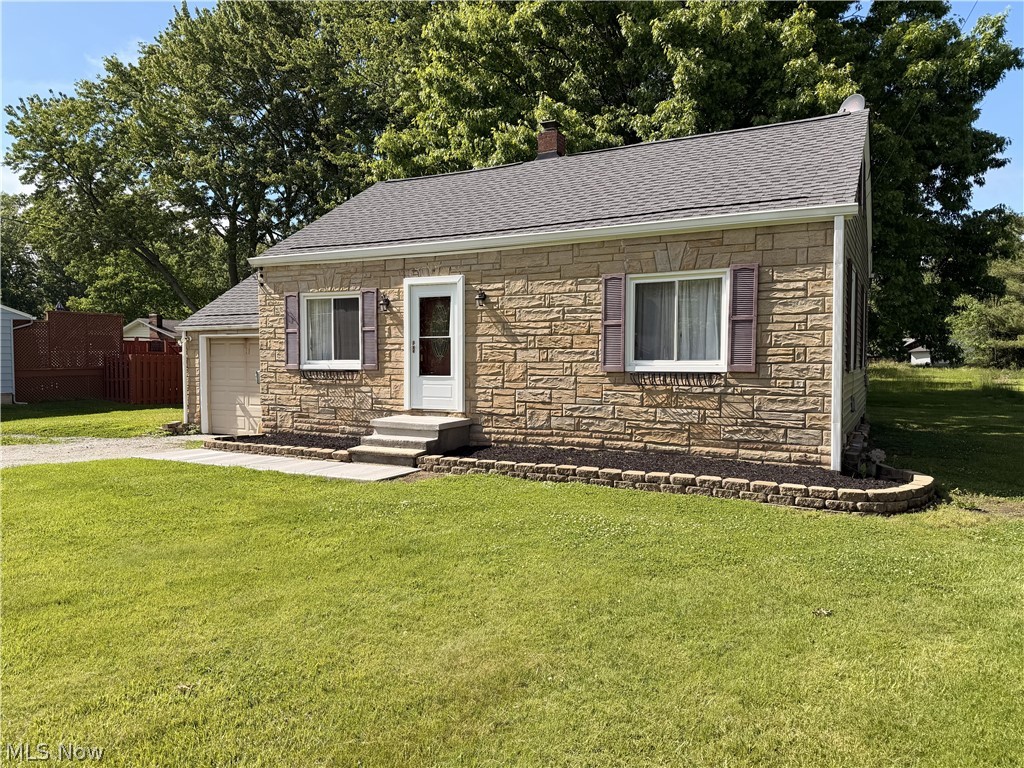 Mentor Acres Sub - Residential