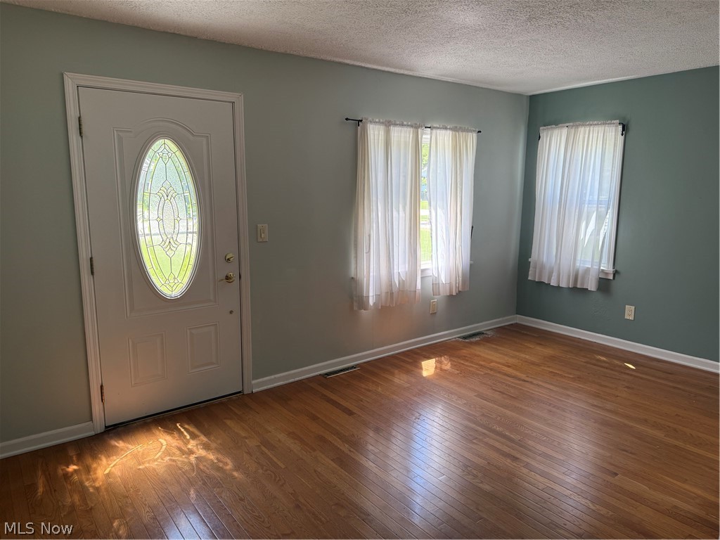 Mentor Acres Sub - Residential