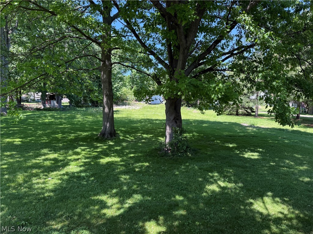 Mentor Acres Sub - Residential