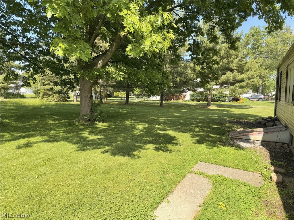 Mentor Acres Sub - Residential