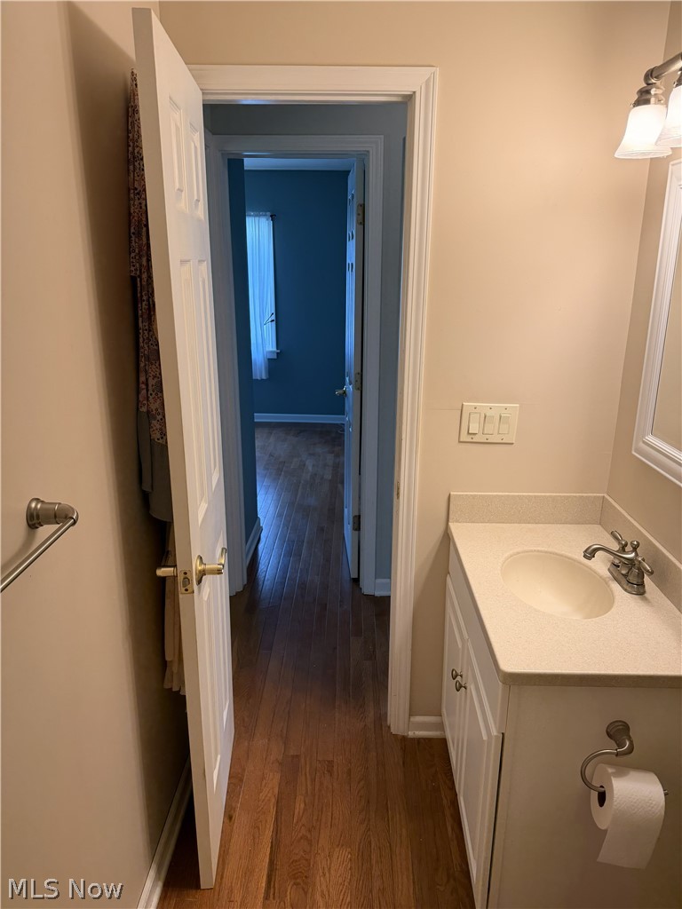 Mentor Acres Sub - Residential