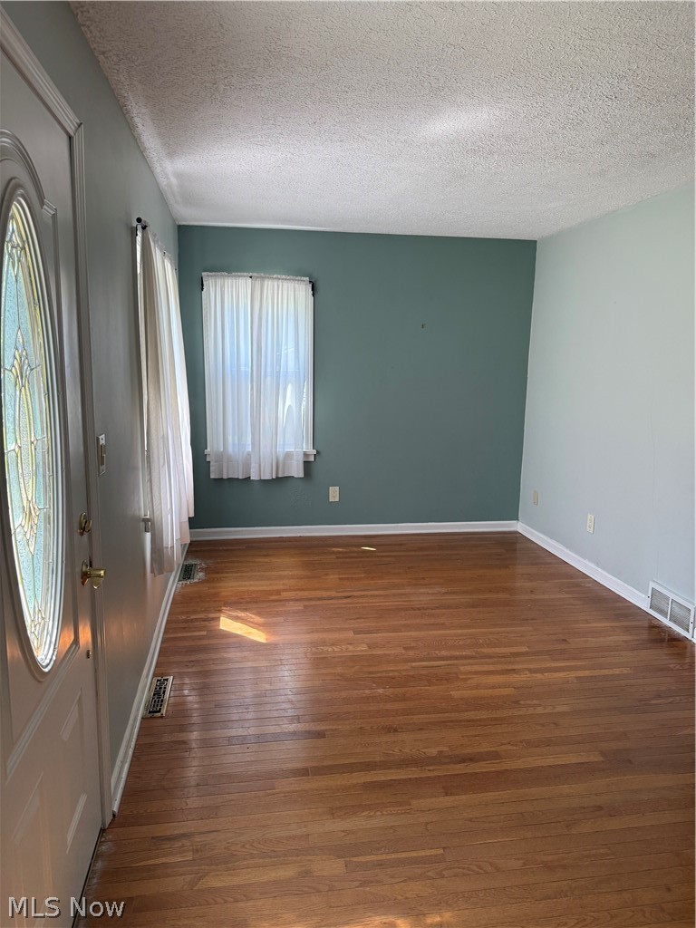 Mentor Acres Sub - Residential