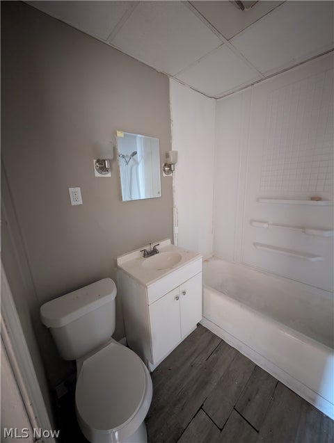 Tiny photo for 4619 E 175th Street, Cleveland, OH 44128 (MLS # 5255107)