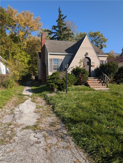 Photo of 4619 E 175th Street, Cleveland, OH 44128 (MLS # 5255107)