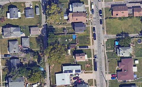 Vacant Land For Sale - 407 S Highland Avenue<br/> Franklin County, Columbus, OH 43223