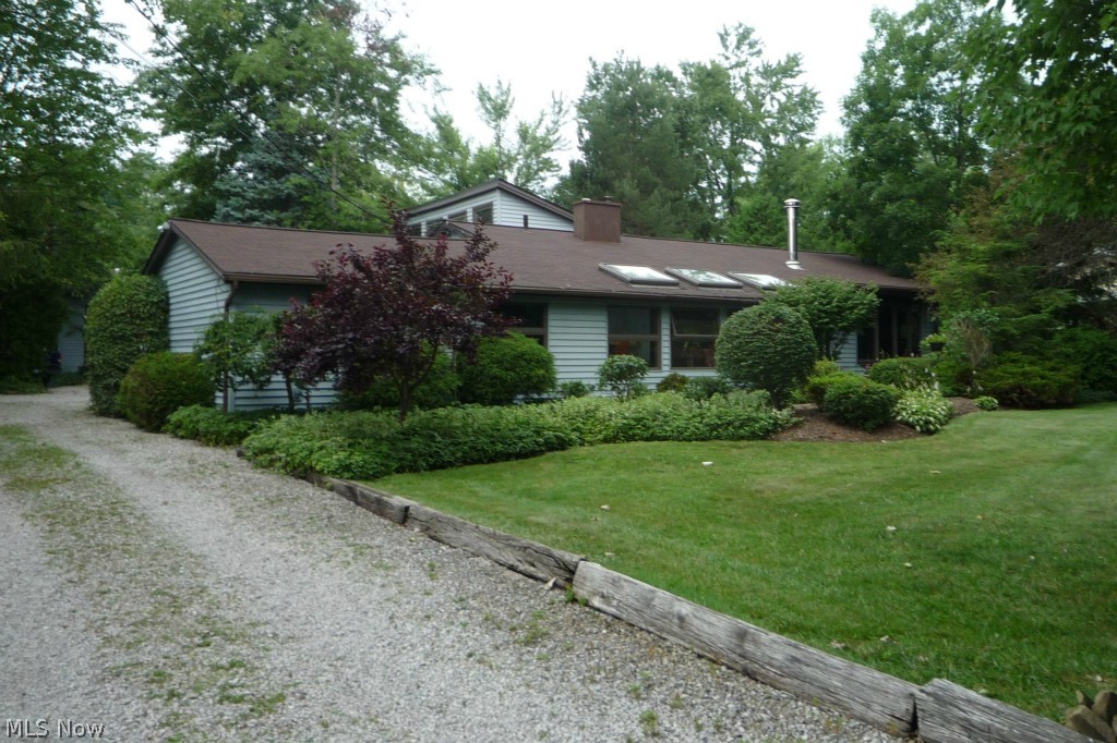 Chester Estate - Residential