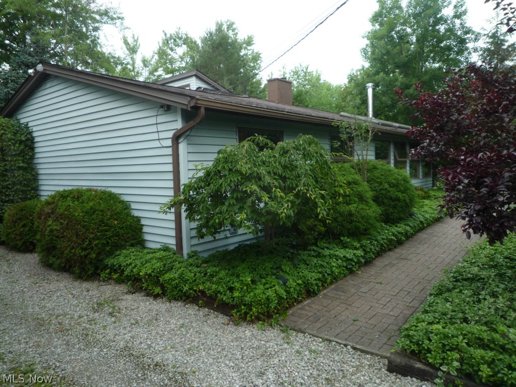 Chester Estate - Residential