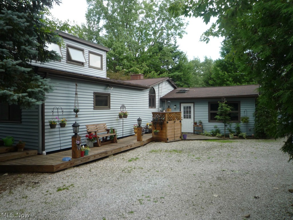 Chester Estate - Residential