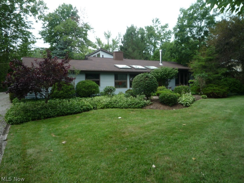 Chester Estate - Residential