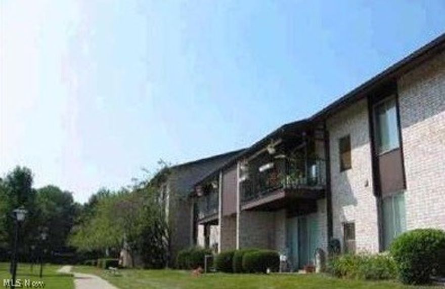 Gorgeous Misty Lake 2 bedroom condo. Freshly painted and neutral through out. New carpet just installed. Private balcony overlooking your park-like view of court yard. Huge living room and open dining room. Kitchen with all appliances including new stove. The master bedroom offers a large walk-in closet. There is an in-suite laundry complete with washer and dryer for your convenience. Water and sewer are included in the maintenance fee also car port and storage locker. Enjoy all the wonderful amenities including park, lake, pavilion, grills, basketball and bocce ball courts, baseball, playground and beautiful courtyards. Conveniently located near restaurants, shopping, freeway, airport and Metropark.  Access to building is secured both front and rear entries, plus on-site security.