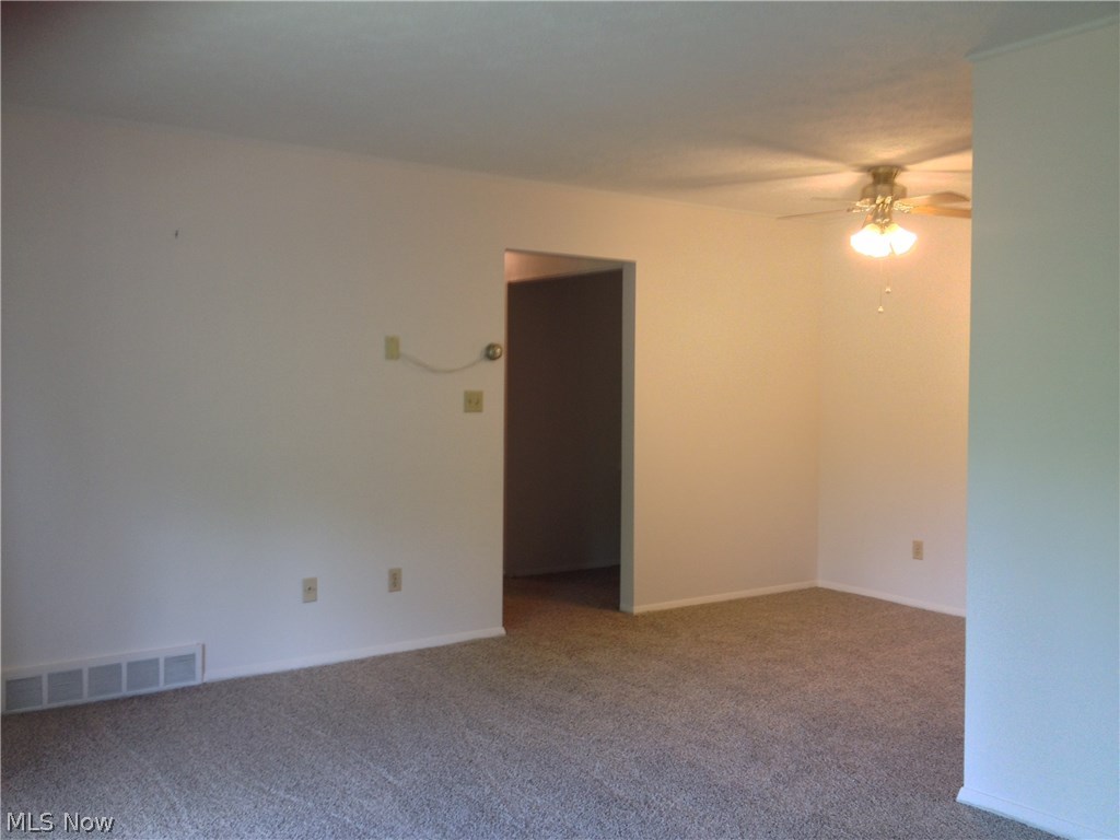 Misty Lake - Residential