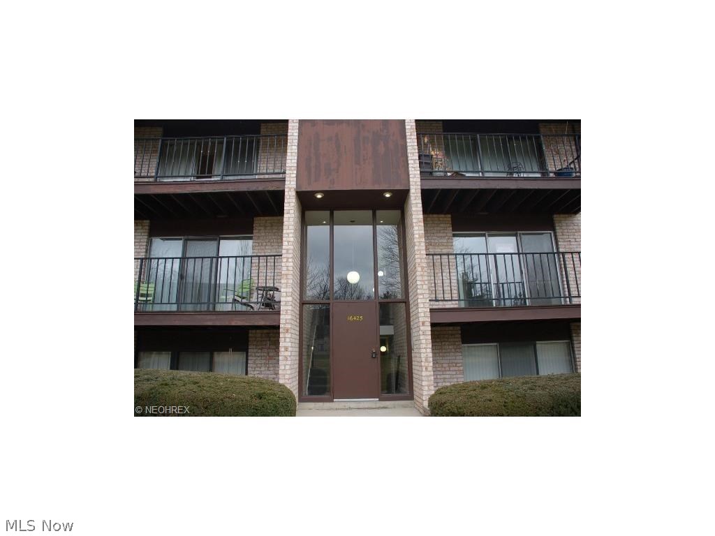 Misty Lake - Residential