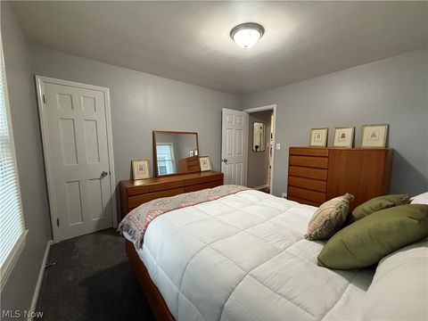 Tiny photo for 411 E 270th Street, Euclid, OH 44132 (MLS # 5190411)