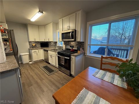 Tiny photo for 411 E 270th Street, Euclid, OH 44132 (MLS # 5190411)