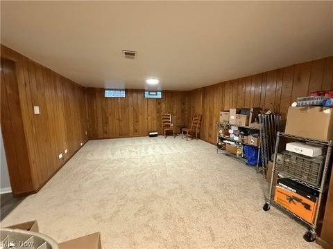 Tiny photo for 411 E 270th Street, Euclid, OH 44132 (MLS # 5190411)