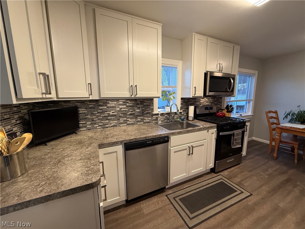 Terrace Park - Residential