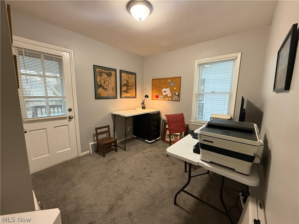 Terrace Park - Residential