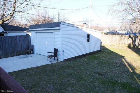 Tiny photo for 411 E 270th Street, Euclid, OH 44132 (MLS # 5190411)