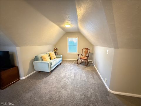 Tiny photo for 411 E 270th Street, Euclid, OH 44132 (MLS # 5190411)