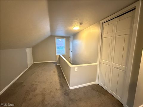 Tiny photo for 411 E 270th Street, Euclid, OH 44132 (MLS # 5190411)