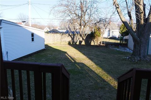 Tiny photo for 411 E 270th Street, Euclid, OH 44132 (MLS # 5190411)