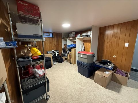 Tiny photo for 411 E 270th Street, Euclid, OH 44132 (MLS # 5190411)