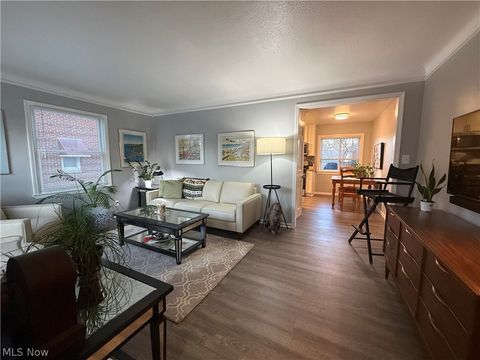 Tiny photo for 411 E 270th Street, Euclid, OH 44132 (MLS # 5190411)