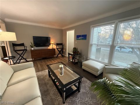 Tiny photo for 411 E 270th Street, Euclid, OH 44132 (MLS # 5190411)