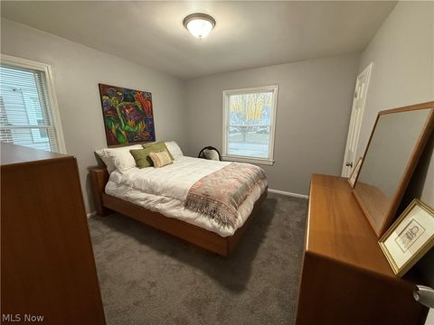 Tiny photo for 411 E 270th Street, Euclid, OH 44132 (MLS # 5190411)