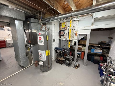 Tiny photo for 411 E 270th Street, Euclid, OH 44132 (MLS # 5190411)