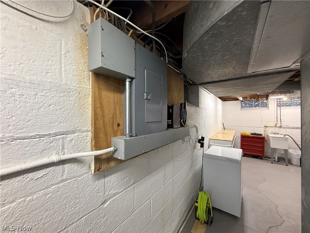 Terrace Park - Residential