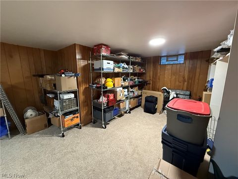 Tiny photo for 411 E 270th Street, Euclid, OH 44132 (MLS # 5190411)