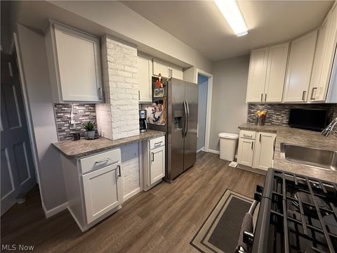 Tiny photo for 411 E 270th Street, Euclid, OH 44132 (MLS # 5190411)