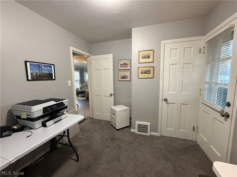 Tiny photo for 411 E 270th Street, Euclid, OH 44132 (MLS # 5190411)