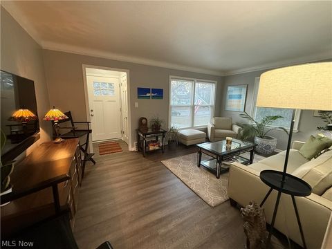 Tiny photo for 411 E 270th Street, Euclid, OH 44132 (MLS # 5190411)