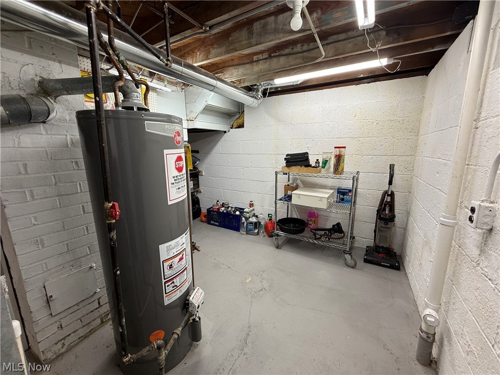 Terrace Park - Residential