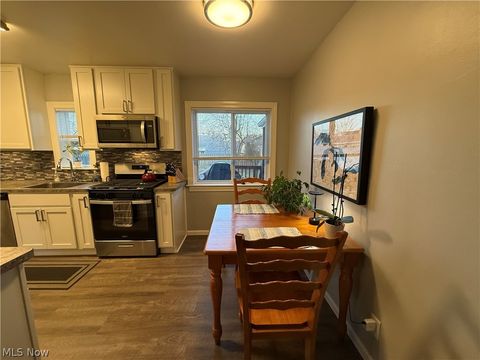 Tiny photo for 411 E 270th Street, Euclid, OH 44132 (MLS # 5190411)