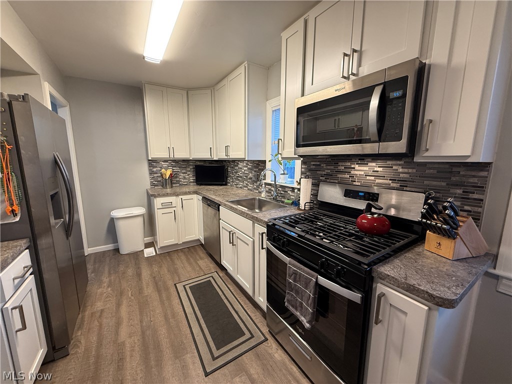 Terrace Park - Residential