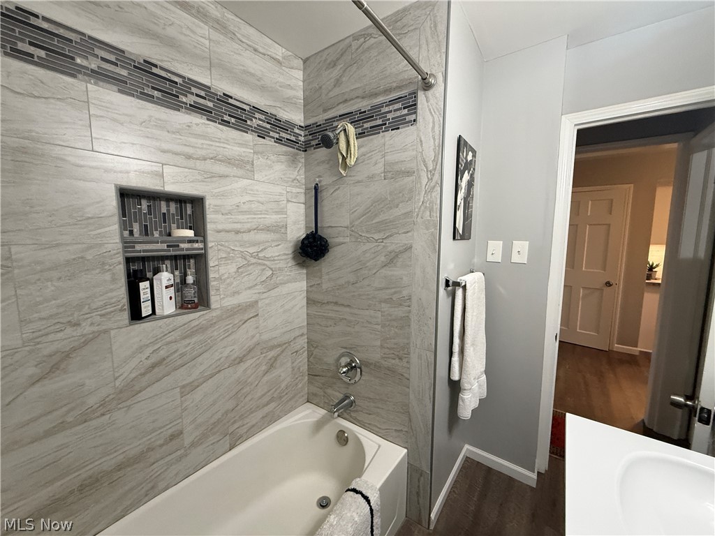 Terrace Park - Residential