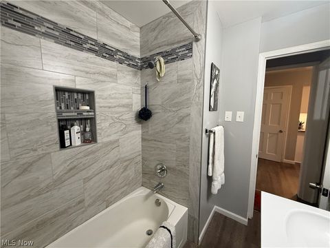 Tiny photo for 411 E 270th Street, Euclid, OH 44132 (MLS # 5190411)