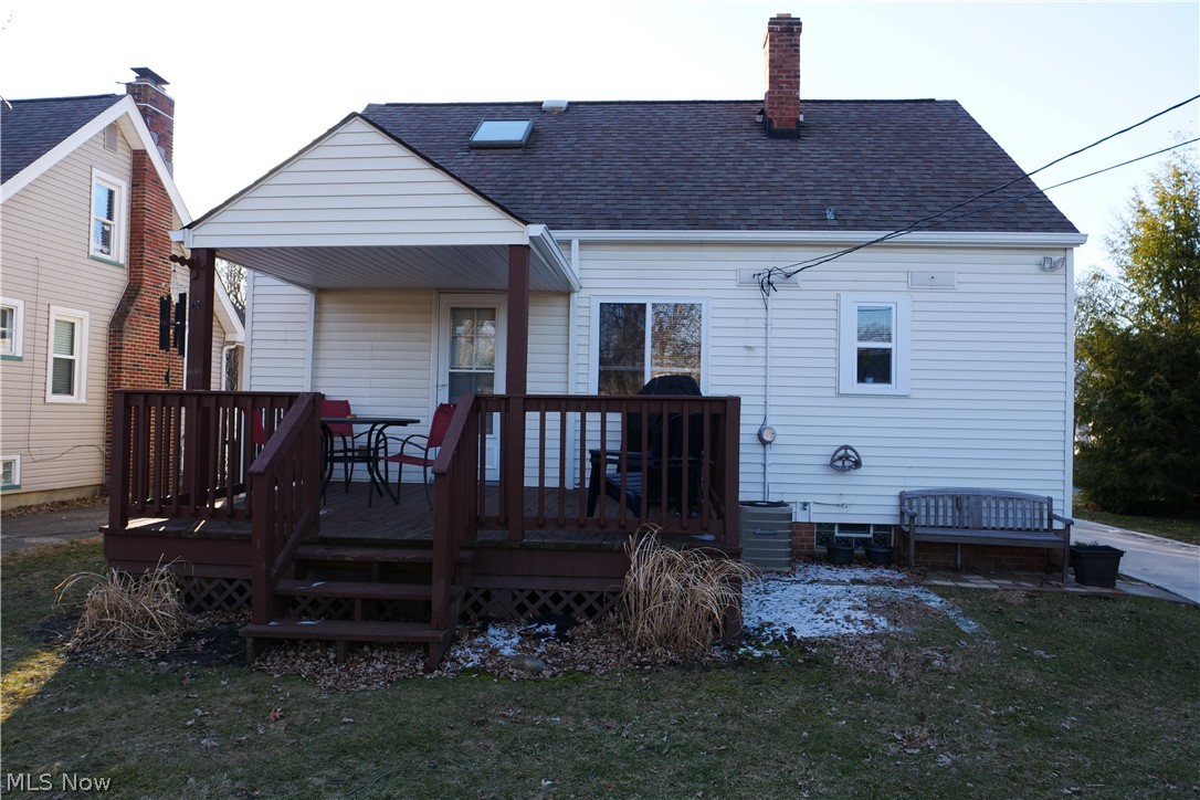 Terrace Park - Residential