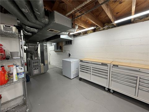 Tiny photo for 411 E 270th Street, Euclid, OH 44132 (MLS # 5190411)