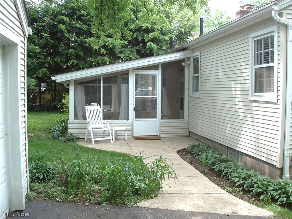 Longmere - Residential