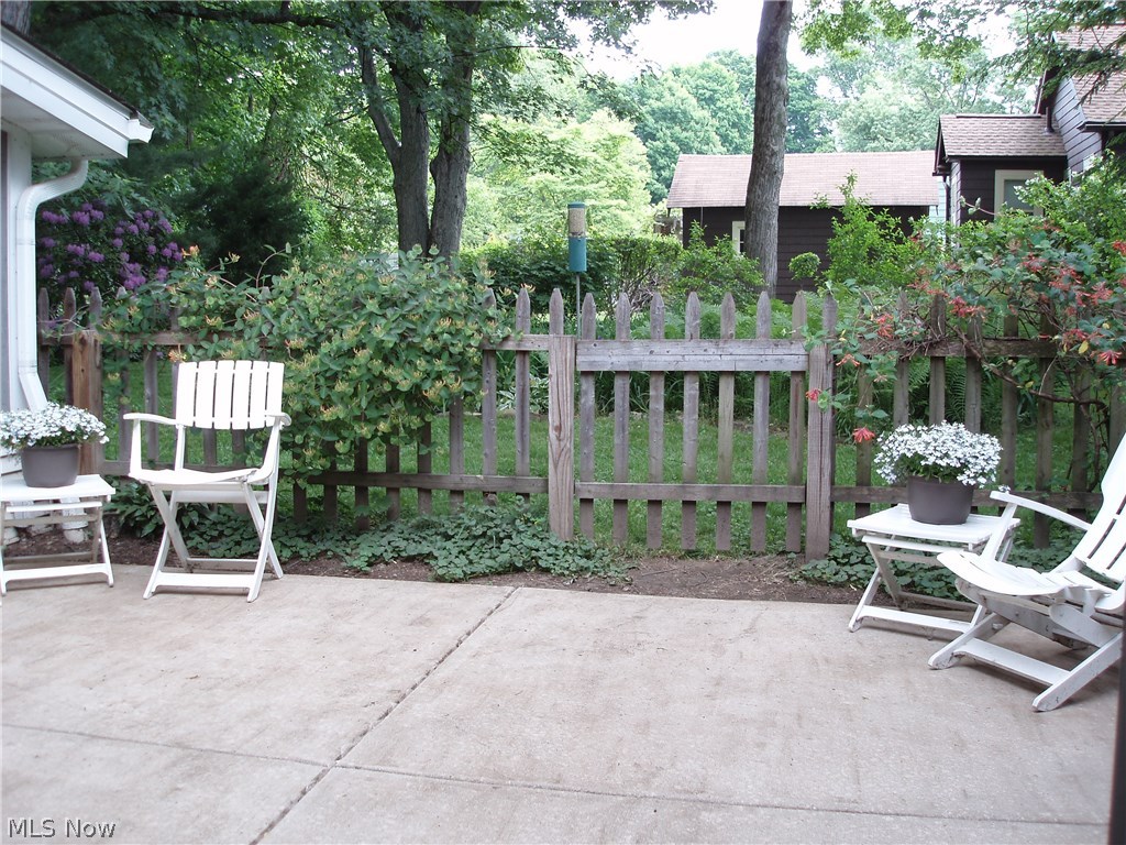 Longmere - Residential