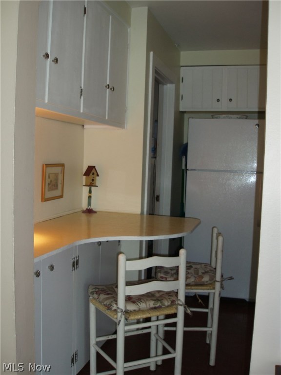 Longmere - Residential