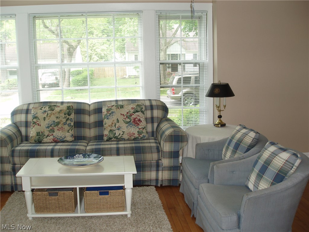 Longmere - Residential