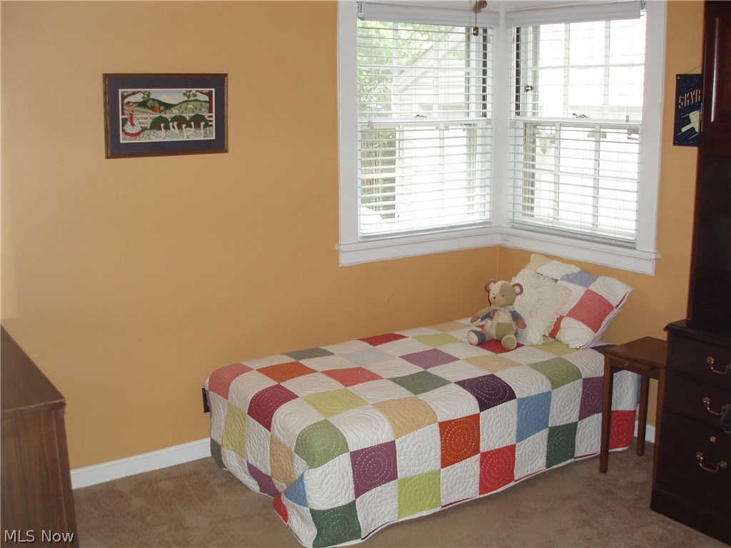 Longmere - Residential