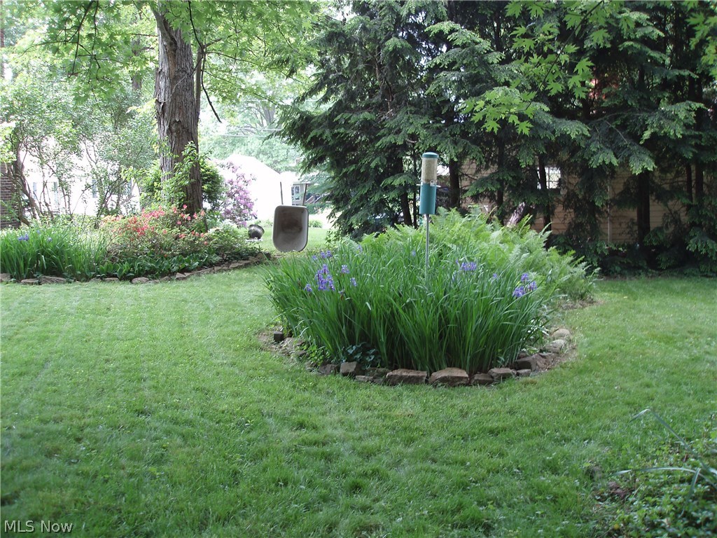 Longmere - Residential