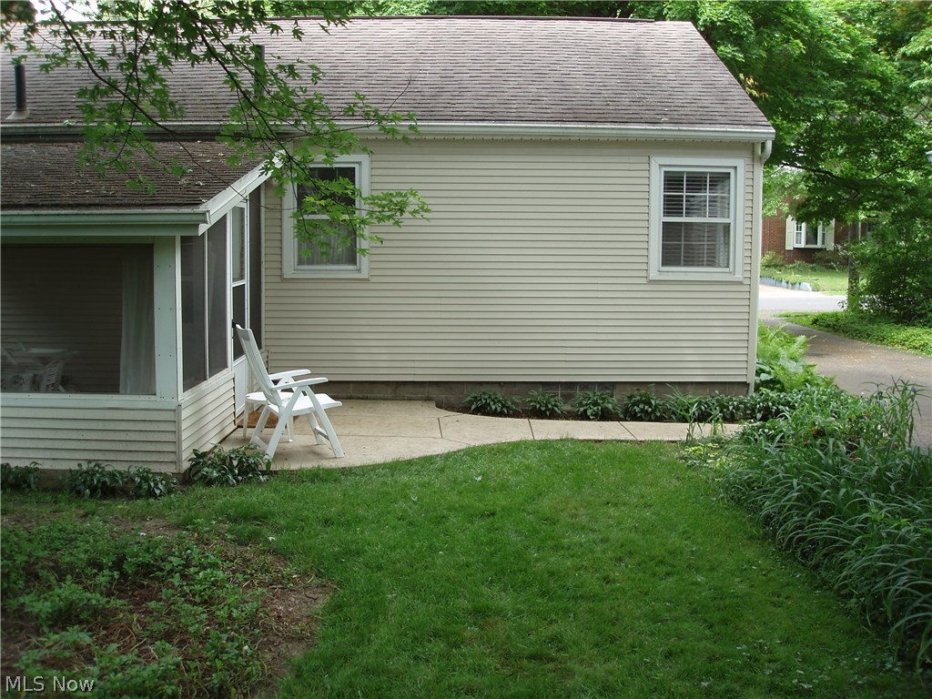 Longmere - Residential